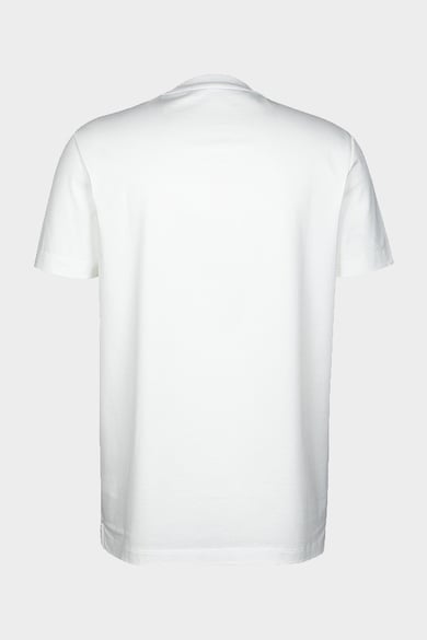 ΜΠΛΟΥΖΑ T-SHIRT KARL LAGERFELD - 10 ΛΕΥΚΟ